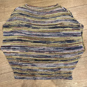 Ample tee garnpakke UDEN opskrift