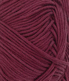 Mandarin Petit Burgundy 4372