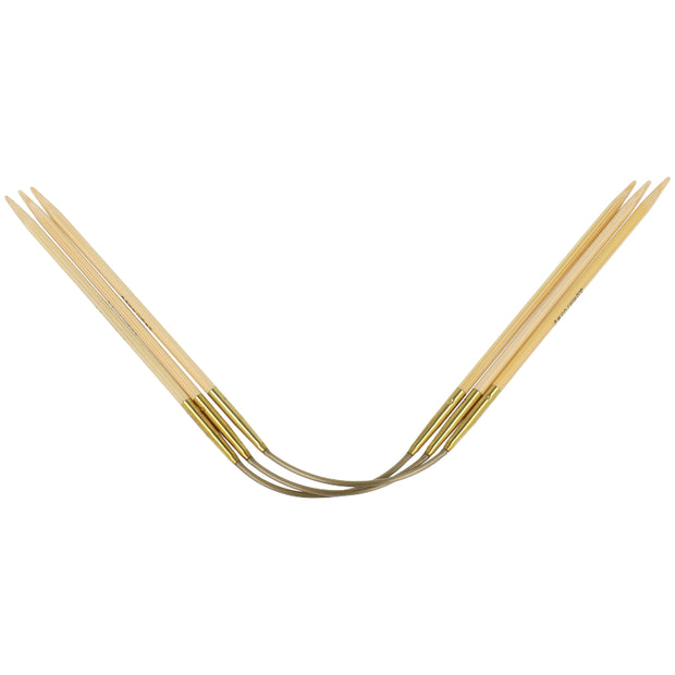 Addi Crasy Trio Bamboo 24 cm