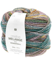 Creative Melange aran Wonderball