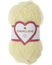 Creative Chenillove