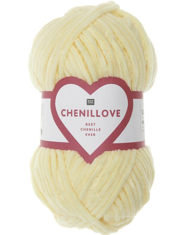 Creative Chenillove
