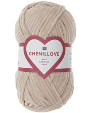 Creative Chenillove