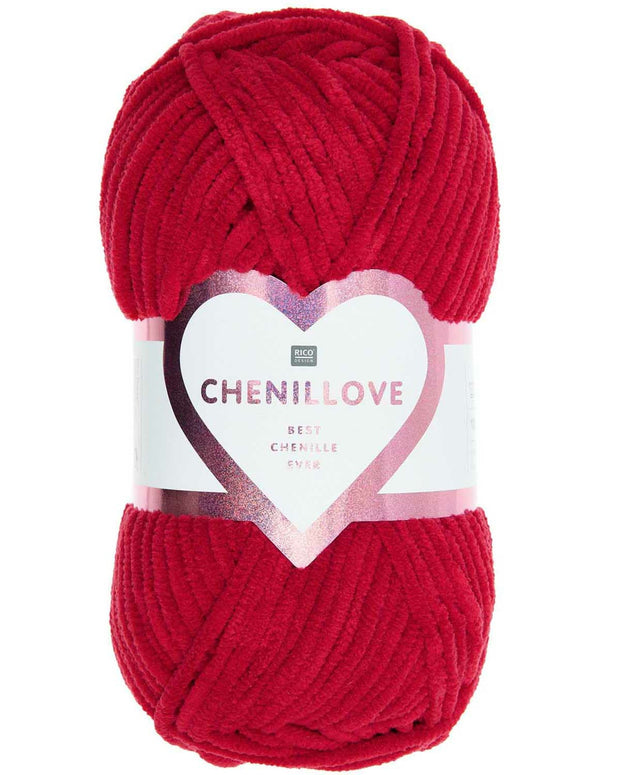 Creative Chenillove