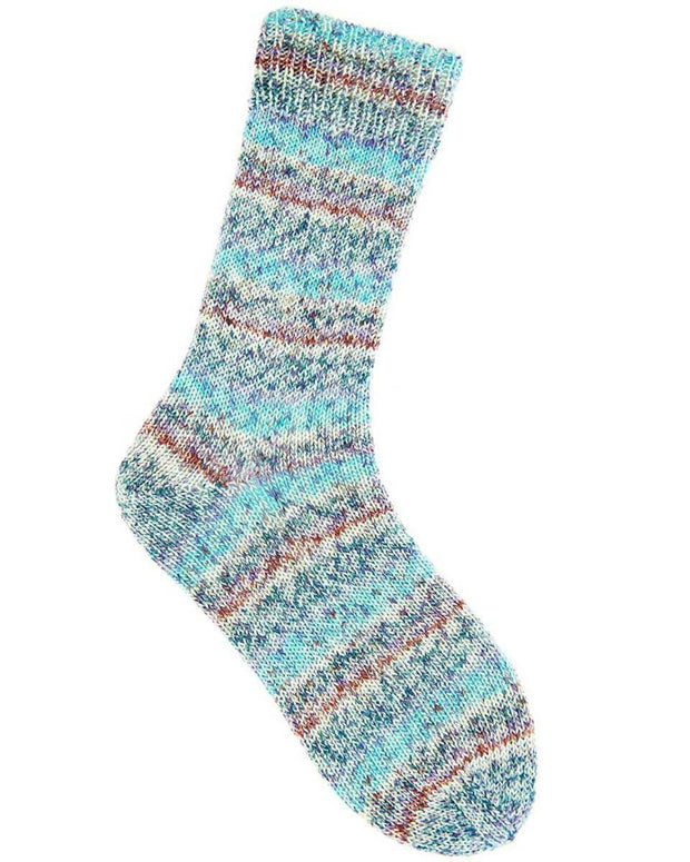 Socks Soft Spin 6 ply