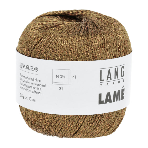 Lang Yarns Lame