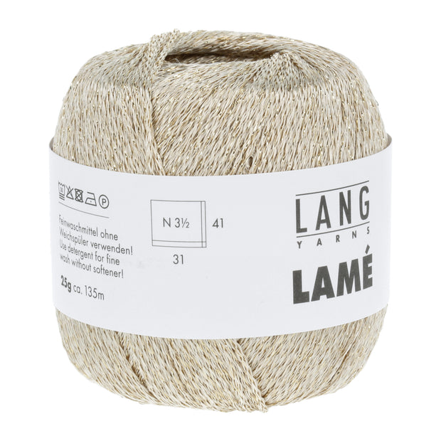 Lang Yarns Lame