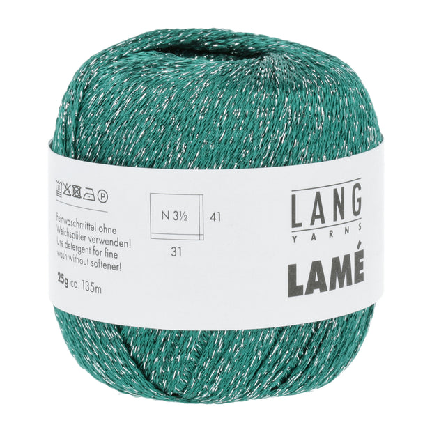 Lang Yarns Lame