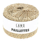 BEA Crochet hat garnpakke INCL trykt opskrift
