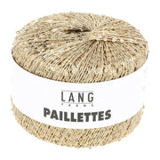 Lang Yarns Paillettes