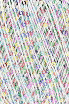 Hvid/multicolor
