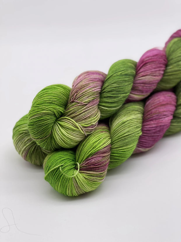 Unik Garn Sock