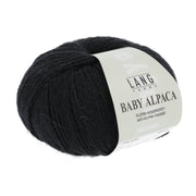 Lang Yarns Baby alpaca