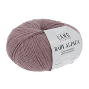 Lang Yarns Baby alpaca