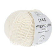 Lang Yarns Merino 200 Bébé