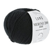 Lang Yarns Merino 200 Bébé