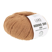 Lang Yarns Merino 200 Bébé