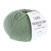 Lang Yarns Merino 200 Bébé