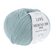 Lang Yarns Merino 200 Bébé