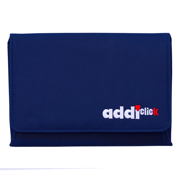 ADDI Click Novel Lace kort pindesæt