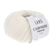 Lang Yarns Cashmere premium