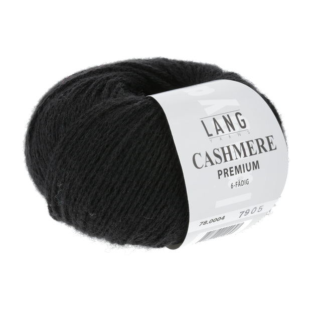 Lang Yarns Cashmere premium