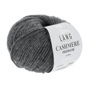 Lang Yarns Cashmere premium