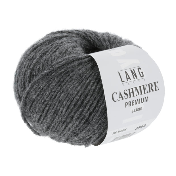 Lang Yarns Cashmere premium