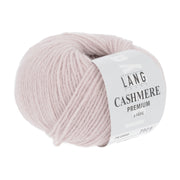 Lang Yarns Cashmere premium