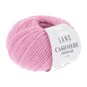 Lang Yarns Cashmere premium