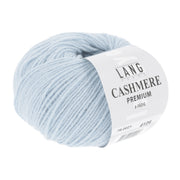 Lang Yarns Cashmere premium