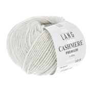 Lang Yarns Cashmere premium