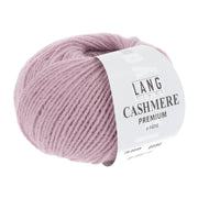 Lang Yarns Cashmere premium