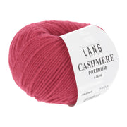 Lang Yarns Cashmere premium