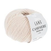 Lang Yarns Cashmere premium