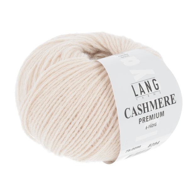 Lang Yarns Cashmere premium