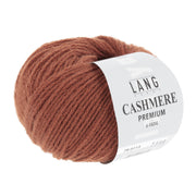 Lang Yarns Cashmere premium