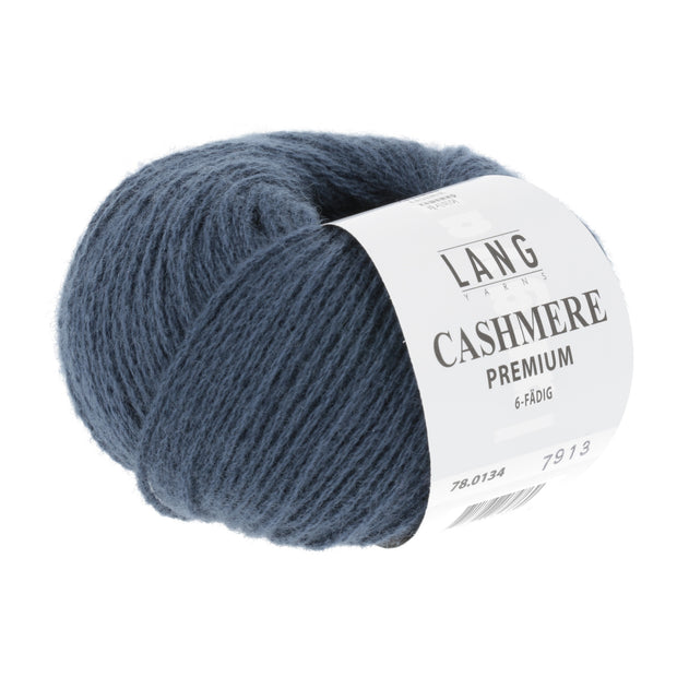 Lang Yarns Cashmere premium