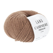 Lang Yarns Cashmere premium