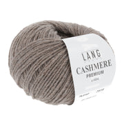 Lang Yarns Cashmere premium