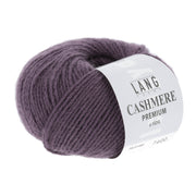 Lang Yarns Cashmere premium