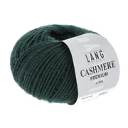 Lang Yarns Cashmere premium