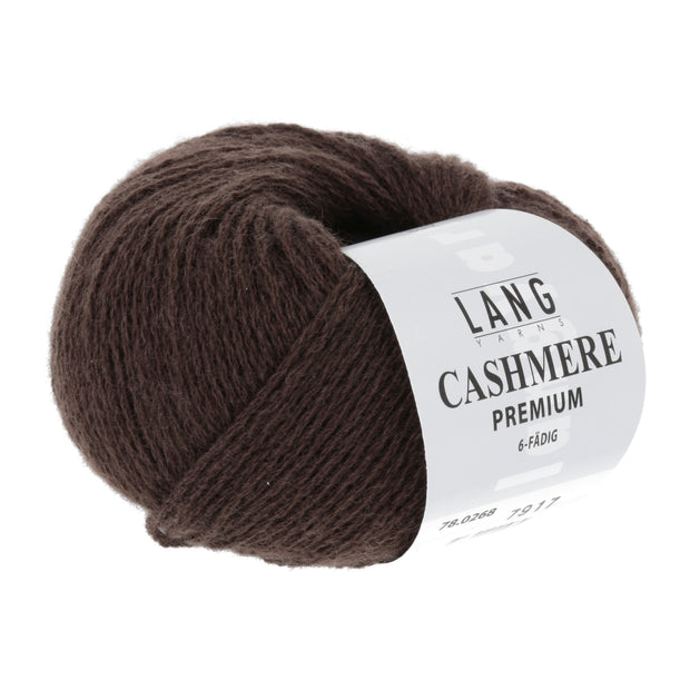 Lang Yarns Cashmere premium