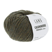 Lang Yarns Cashmere premium