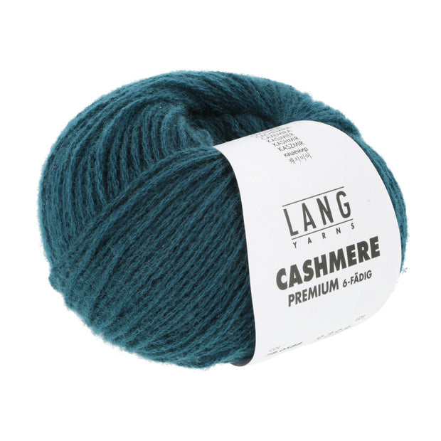 Lang Yarns Cashmere premium