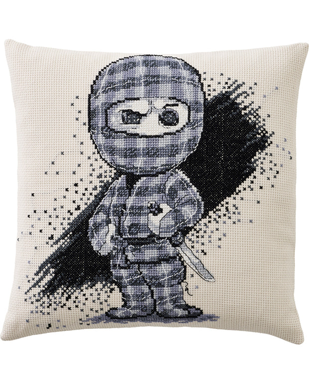 Ternet ninja figur