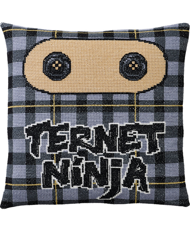 Ternet ninja