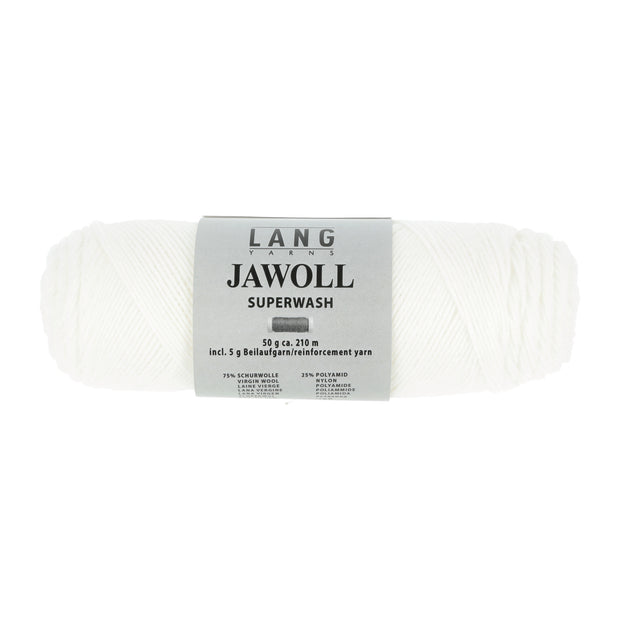 Lang Yarns Jawoll