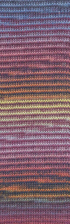 Multicolour mørk