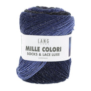 Lang Yarns Mille Colori Socks & Lace Luxe